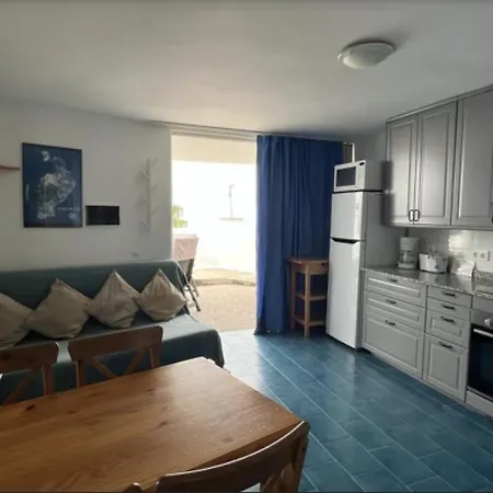 With Stunning Views 푸에르토 델 카르멘