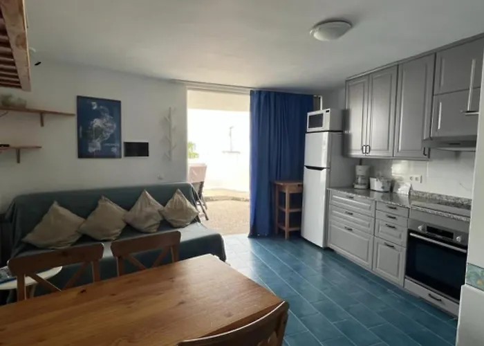 With Stunning Views 푸에르토 델 카르멘