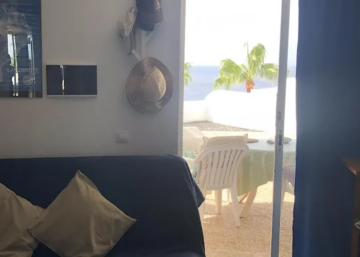 아파트 With Stunning Views