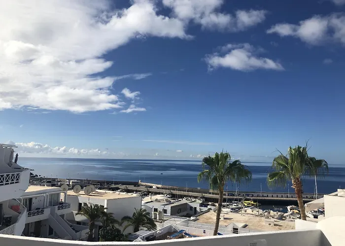 아파트 With Stunning Views *