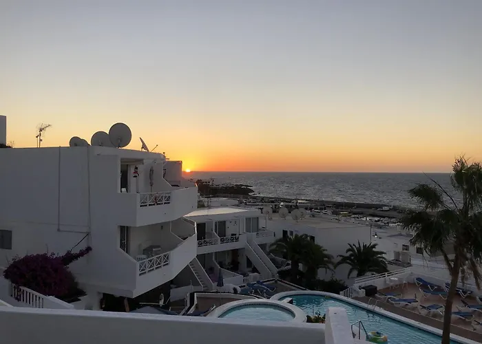 With Stunning Views 푸에르토 델 카르멘