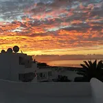 With Stunning Views Appartement *