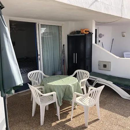 Apartment With Stunning Views Puerto del Carmen (Lanzarote)