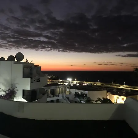 With Stunning Views * Puerto del Carmen (Lanzarote)