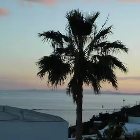 With Stunning Views Apartment