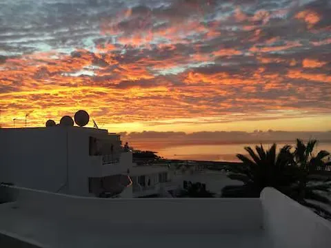 With Stunning Views Apartment *