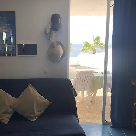 Apartment With Stunning Views