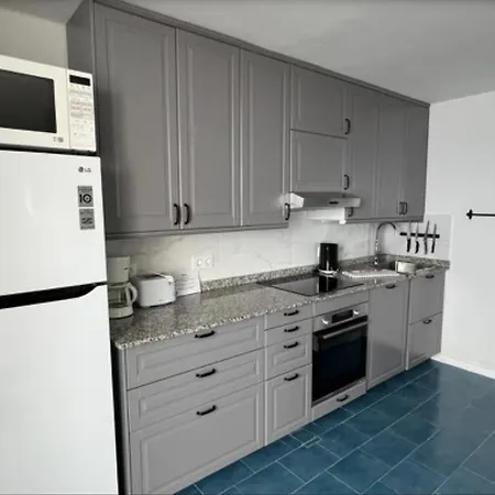 Apartament With Stunning Views *