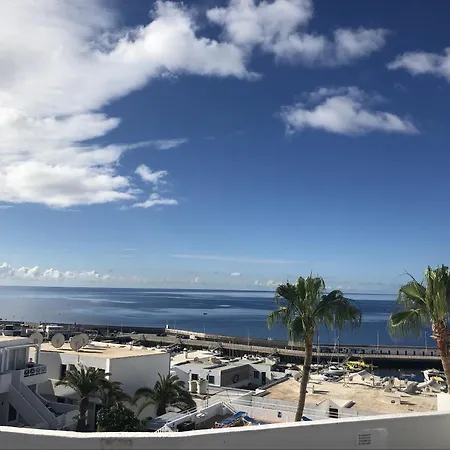 Apartman With Stunning Views *