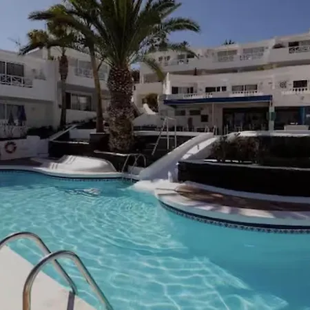 With Stunning Views Apartment