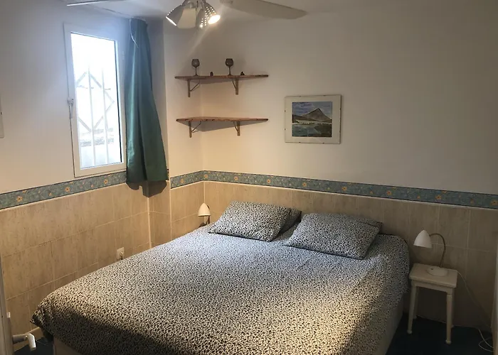 Apartament With Stunning Views *